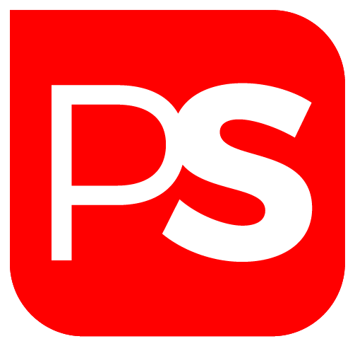 Logo du PS