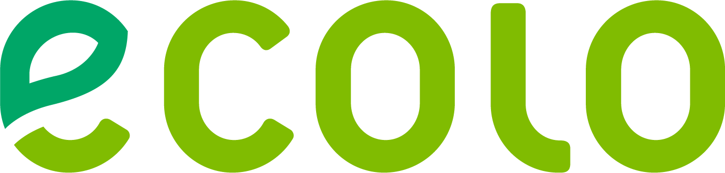 Logo d'ecolo