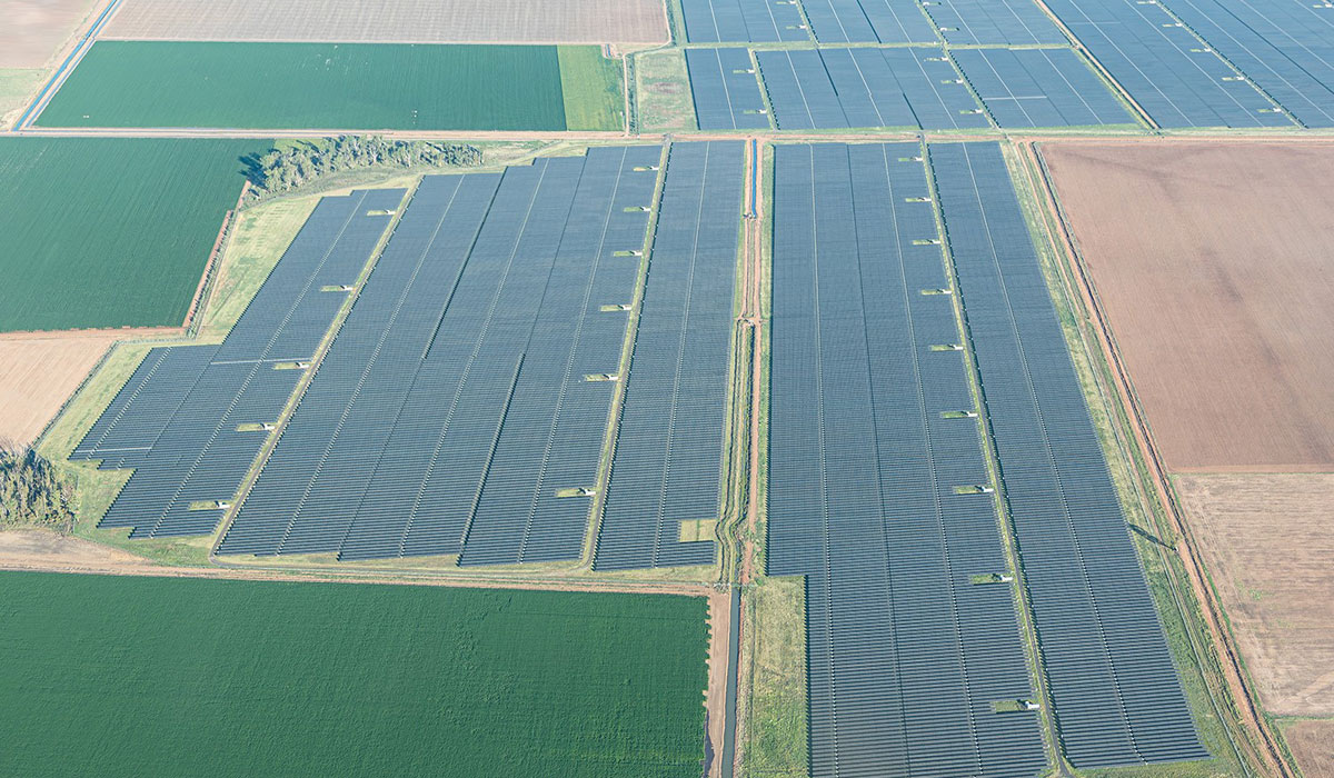 You are currently viewing Agrivoltaïsme : ne tombons pas dans le panneau !