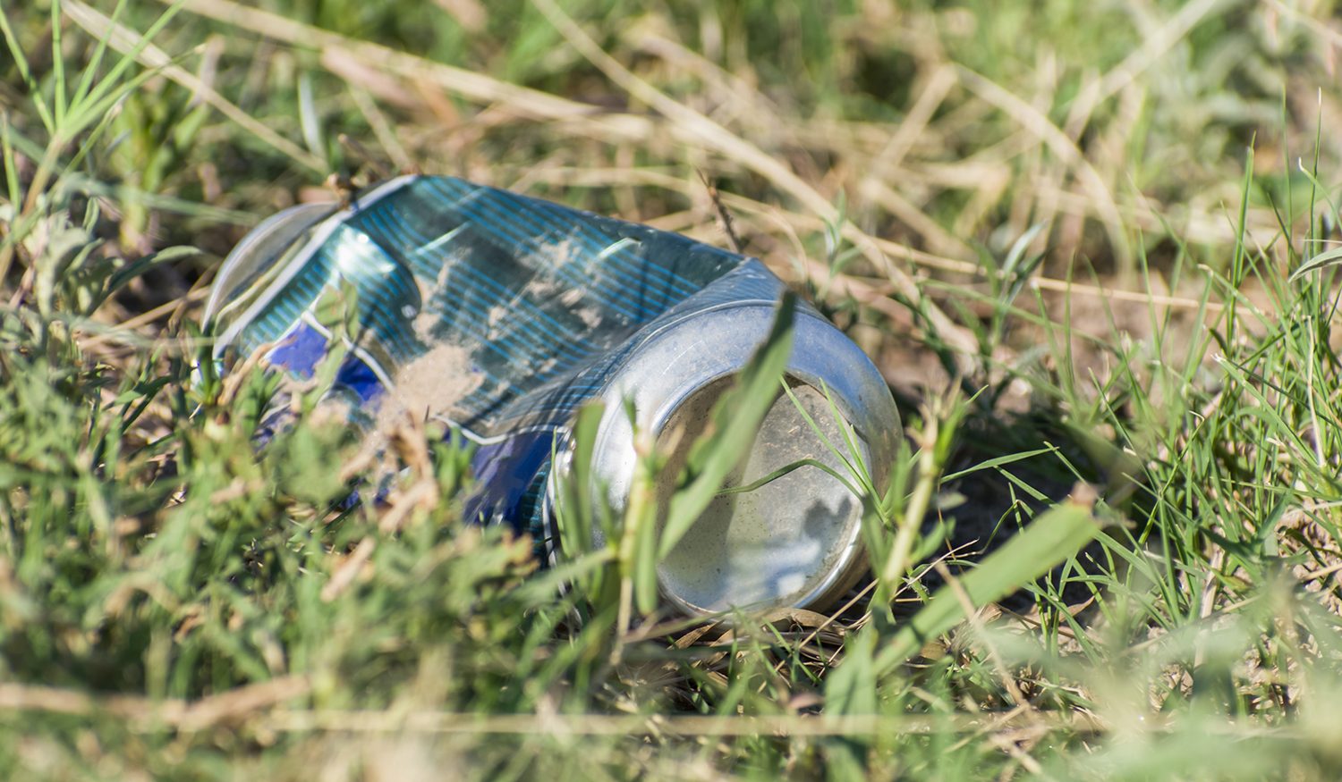 You are currently viewing Ras-le-bol des déchets sauvages : introduisez une consigne efficace sur les canettes et bouteilles en plastique