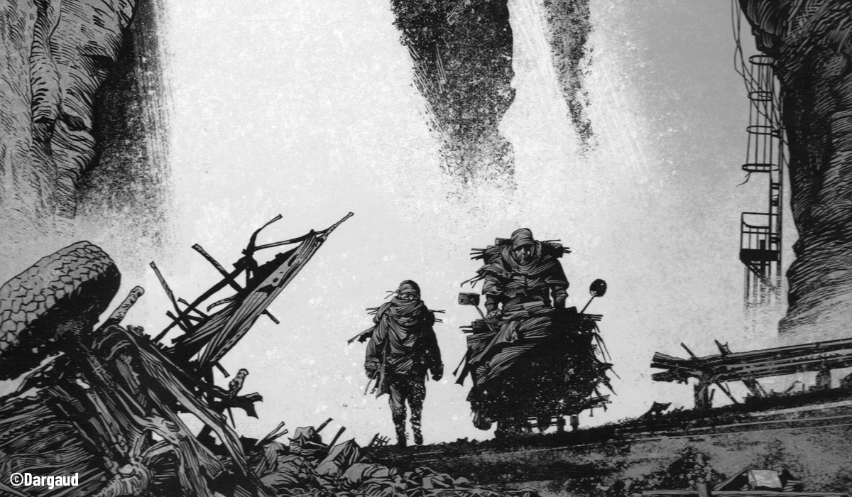 You are currently viewing Sublimer nos peurs