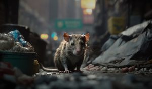 rat plague, lot of rats, bunch of rats, rats in metro, rats inva