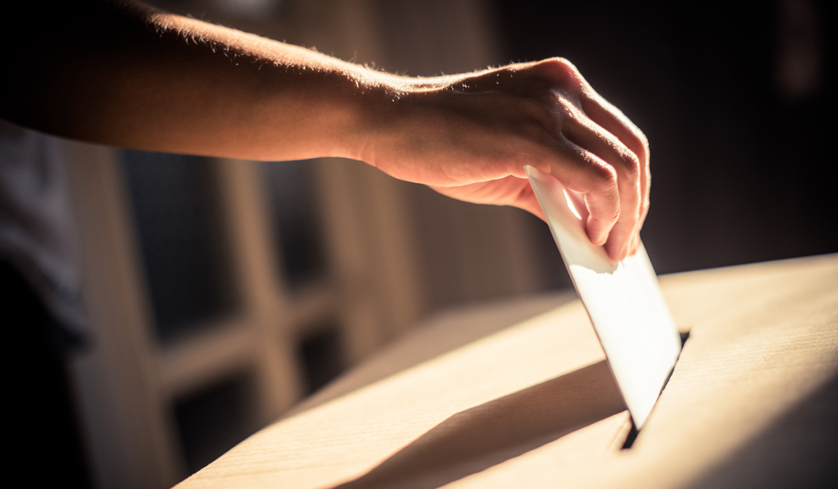 You are currently viewing Edito – Elections 2024 – La gestion des crises doit être systémique !