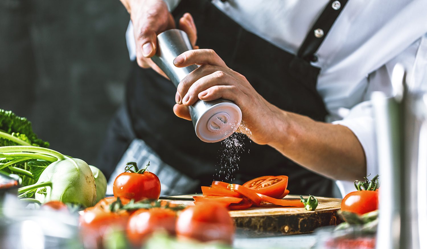 You are currently viewing Des restos : chauds pour le climat ?!