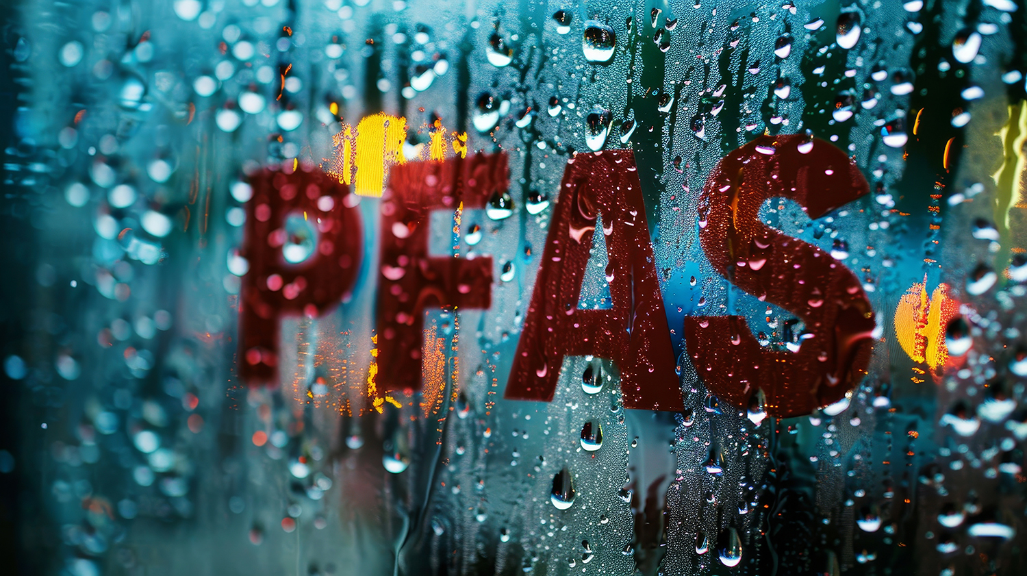 You are currently viewing PFAS : 95% des Wallon·nes concerné·es !