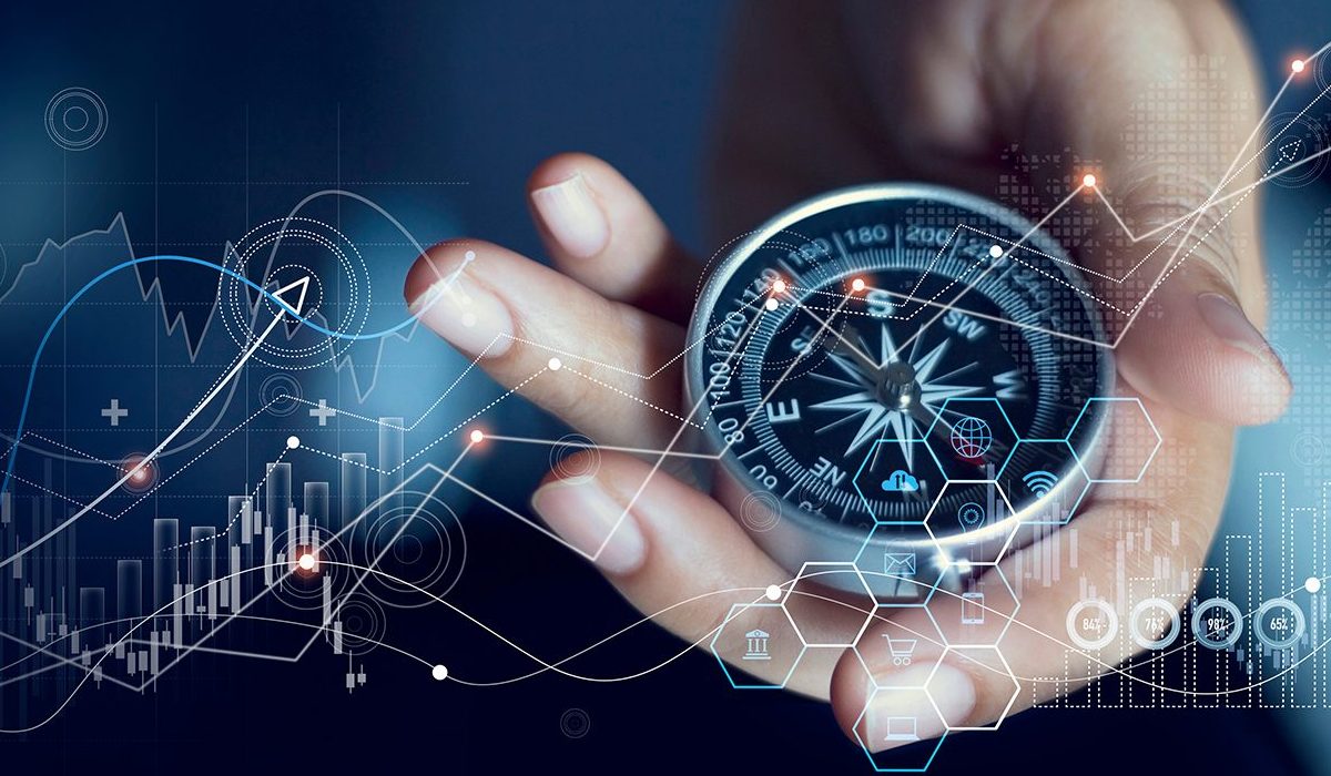 You are currently viewing Un donut au menu des négociations politiques ?