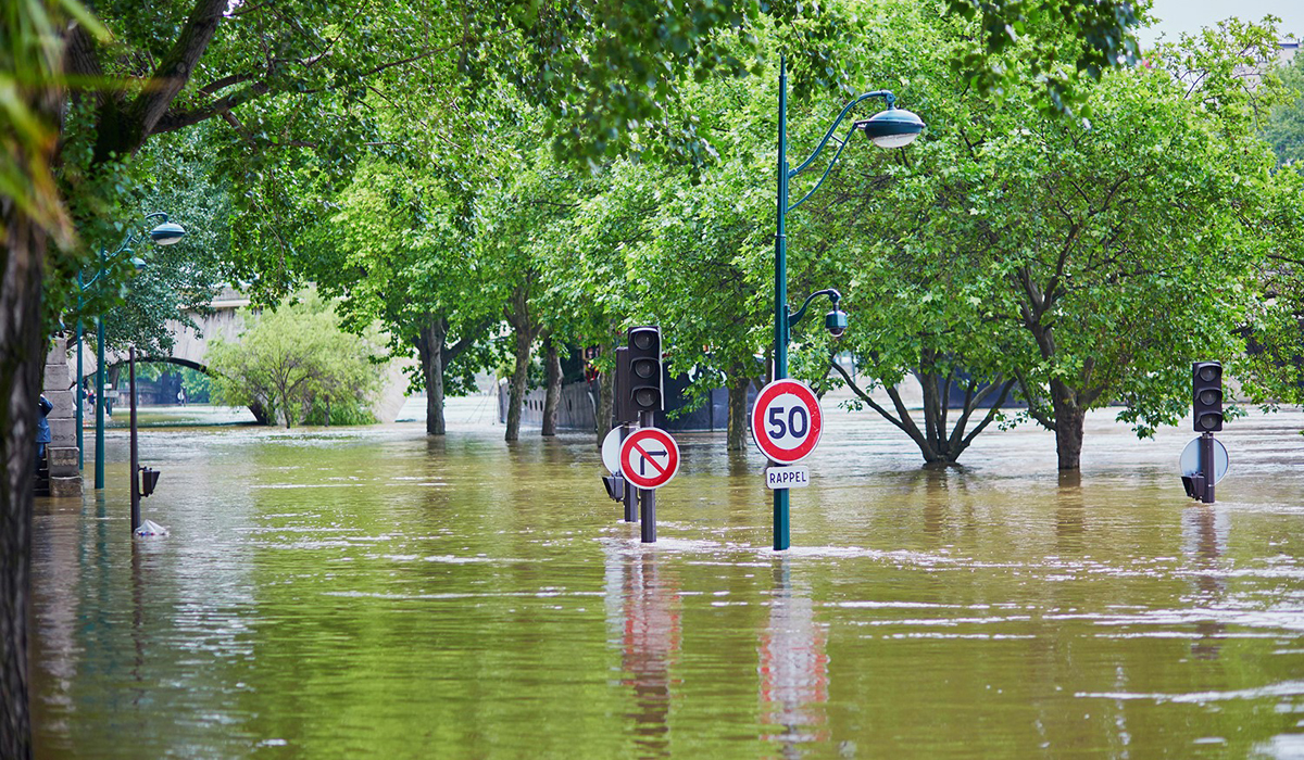 You are currently viewing On ne badine pas avec la réalité climatique