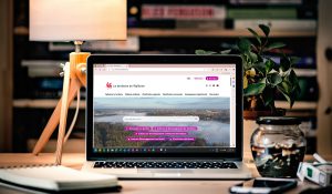 Lire la suite à propos de l’article Le SDT et le CoDT en quelques clics