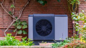 Pompe à chaleur Energie