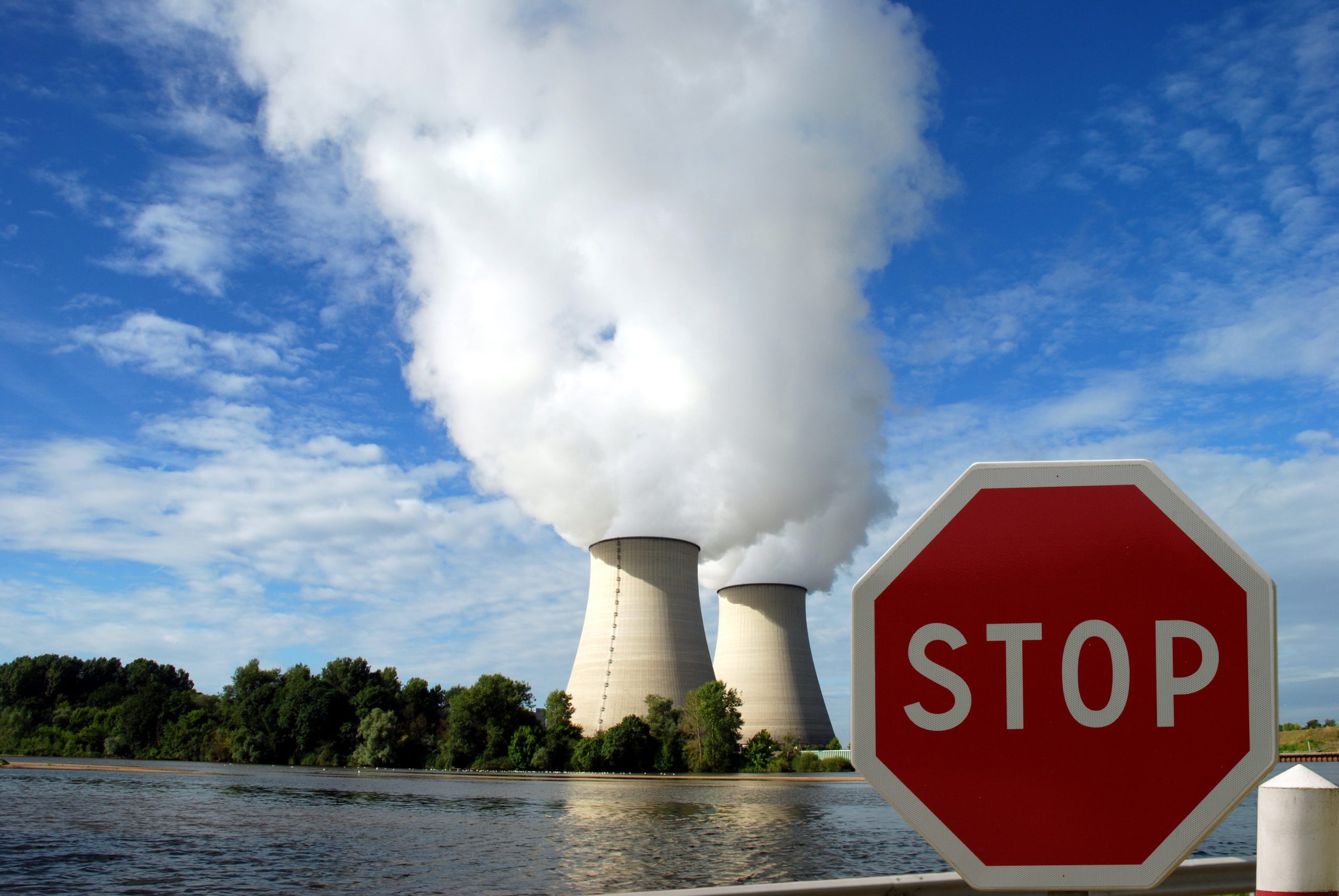 You are currently viewing “Malgré les contes de fées racontés par l’Arizona, la sortie du nucléaire belge a bien lieu”