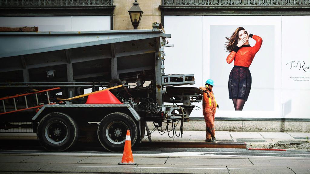 You are currently viewing Le retour de la pub dans la matinale de la Première (RTBF) : une mesure rétrograde