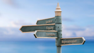 Vers plus de sensibilisation à l’environnement pour les autorités publiques wallonnes ? Image décorative - Ne contient aucune information