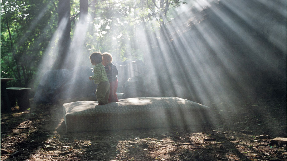 You are currently viewing Un livre mémoire sur La Baraque