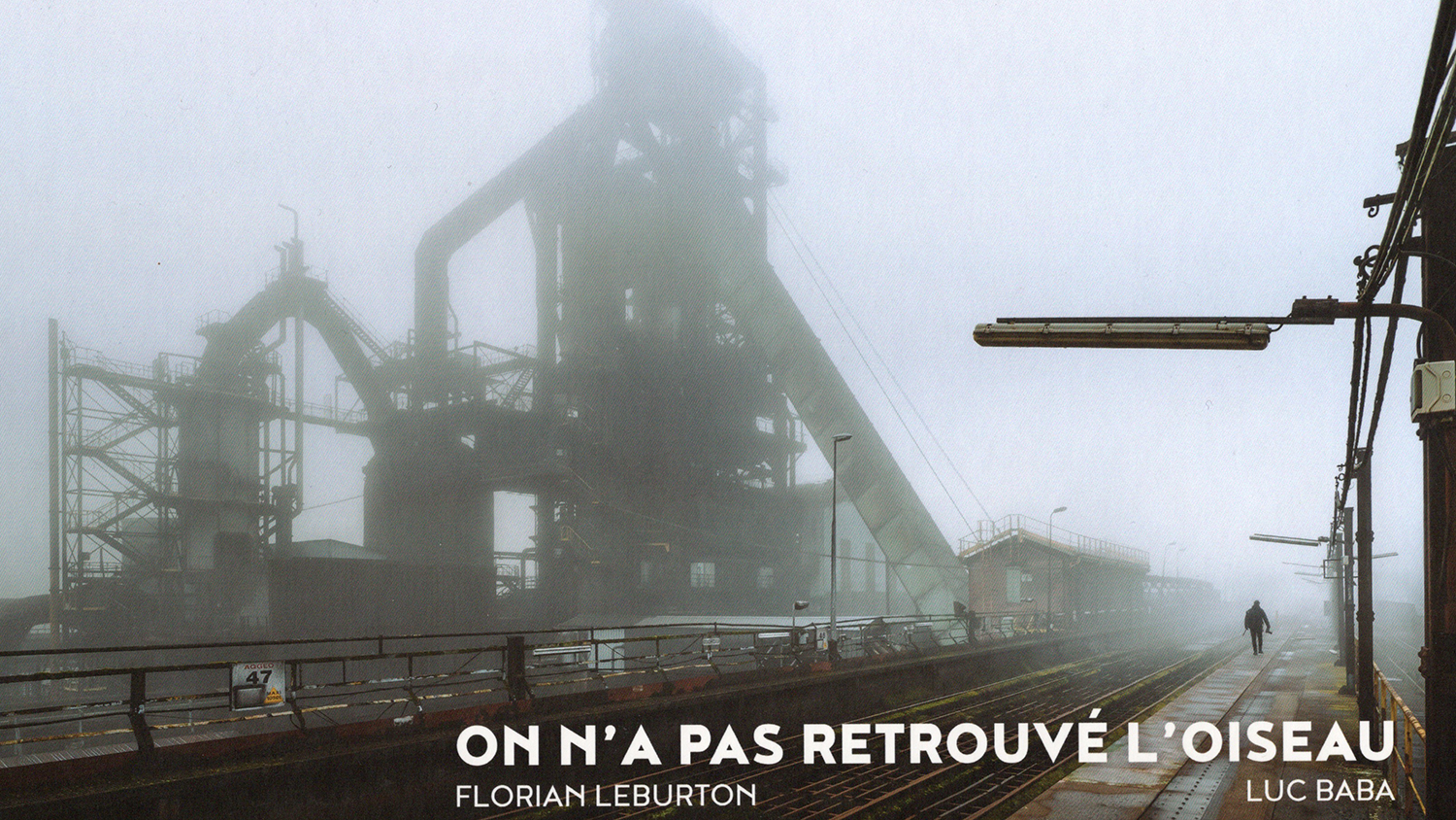 You are currently viewing Hommage aux friches