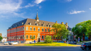 Lire la suite à propos de l’article Face à la gravité de la crise démocratique, plaidoyer pour un bouleversement institutionnel