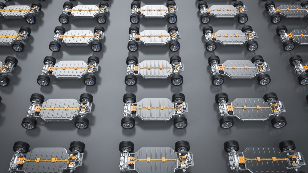 You are currently viewing Les constructeurs automobiles se re-tirent une (voire deux) balle(s) dans le pied