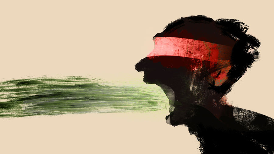 You are currently viewing Le ressentiment, « ce mécontentement sourd qui gangrène l’individu et la société »